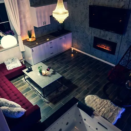 Appartement Minus *