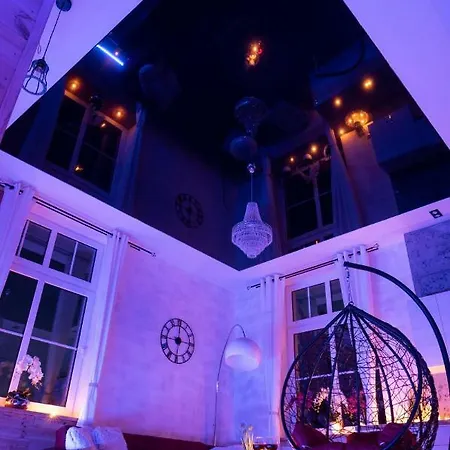 Minus Apartamento *