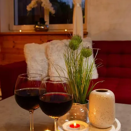 Minus Apartamento Mrągowo