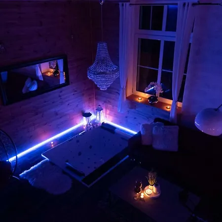 Appartement Minus