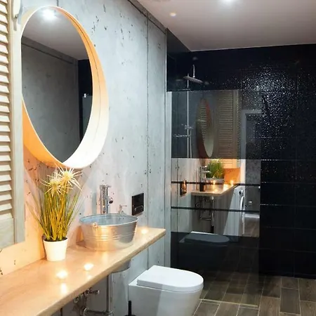 Apartamento Minus *