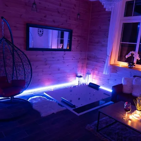 Minus Apartamento Mrągowo