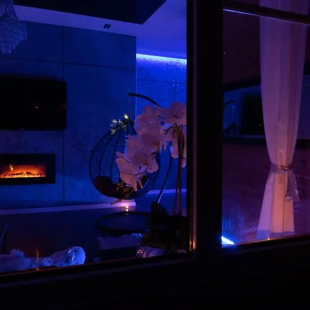 Minus Appartement *