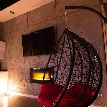 Minus Apartamento